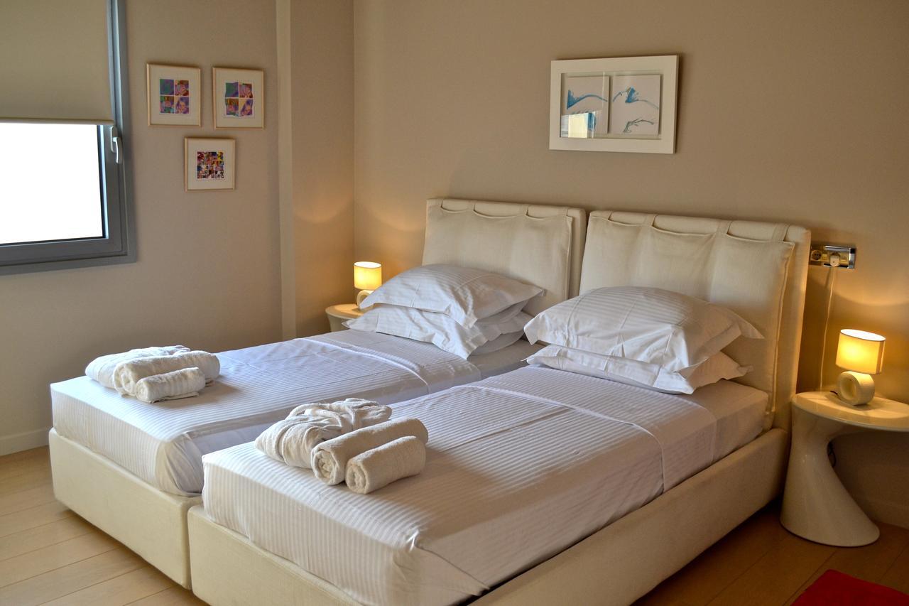 Hidesign Athens Acropolis Luxury Penthouse In Plaka Apartment Ngoại thất bức ảnh