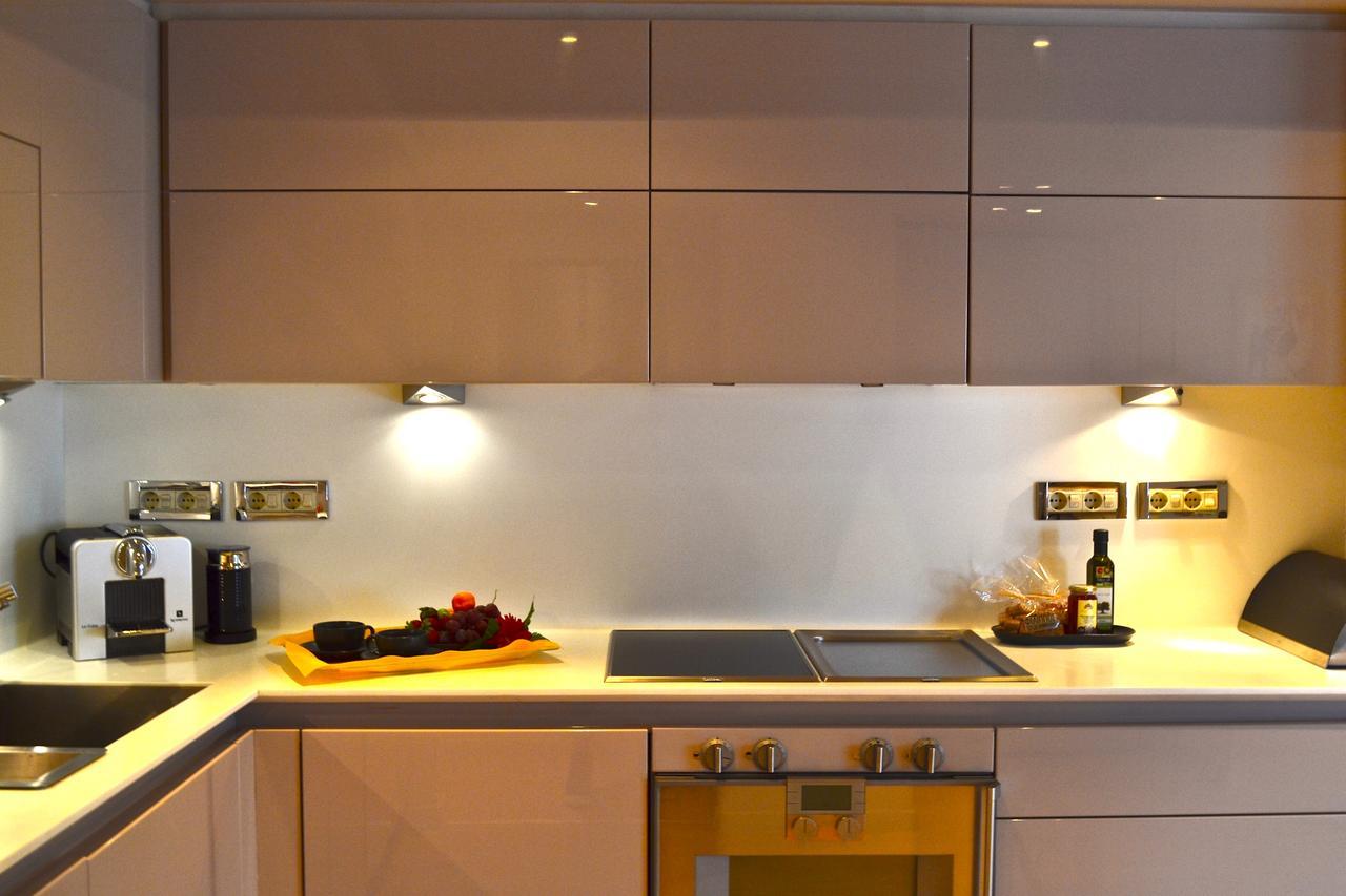 Hidesign Athens Acropolis Luxury Penthouse In Plaka Apartment Ngoại thất bức ảnh