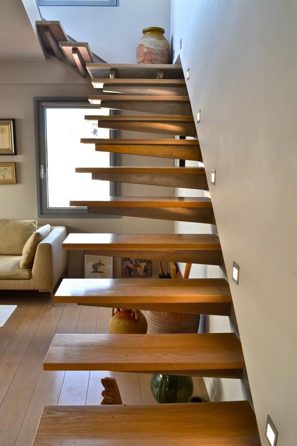 Hidesign Athens Acropolis Luxury Penthouse In Plaka Apartment Ngoại thất bức ảnh