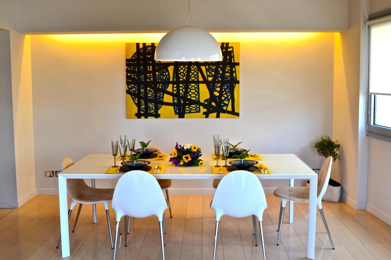Hidesign Athens Acropolis Luxury Penthouse In Plaka Apartment Ngoại thất bức ảnh