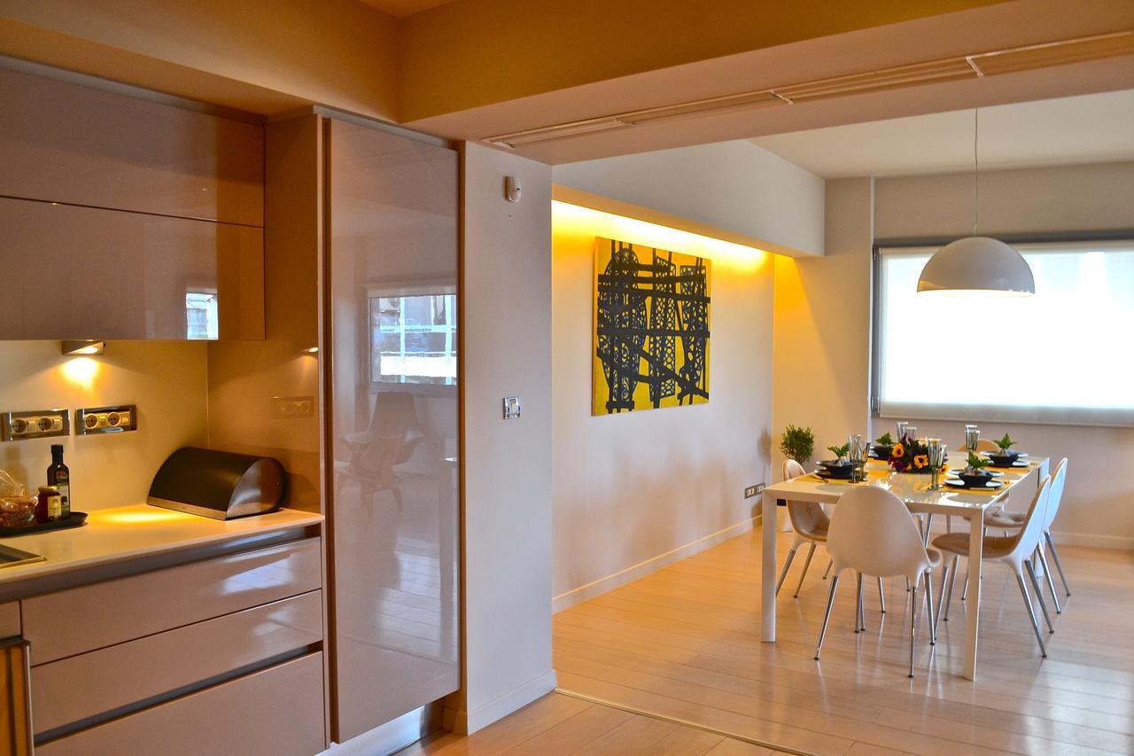 Hidesign Athens Acropolis Luxury Penthouse In Plaka Apartment Ngoại thất bức ảnh