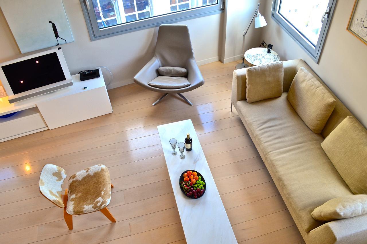 Hidesign Athens Acropolis Luxury Penthouse In Plaka Apartment Ngoại thất bức ảnh