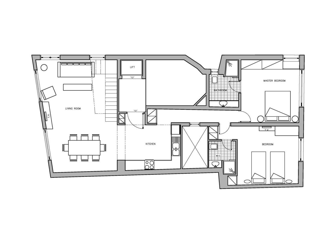 Hidesign Athens Acropolis Luxury Penthouse In Plaka Apartment Ngoại thất bức ảnh